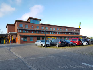 Ostseeklinik Zingst