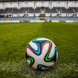 Public Viewing auf dem Darß zur Fußball EM 2024