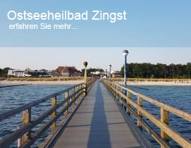 Zingst auf dem Darß