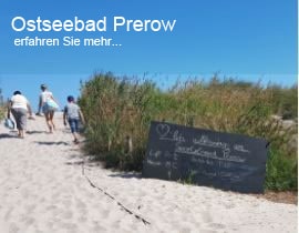 Ostseebad Prerow